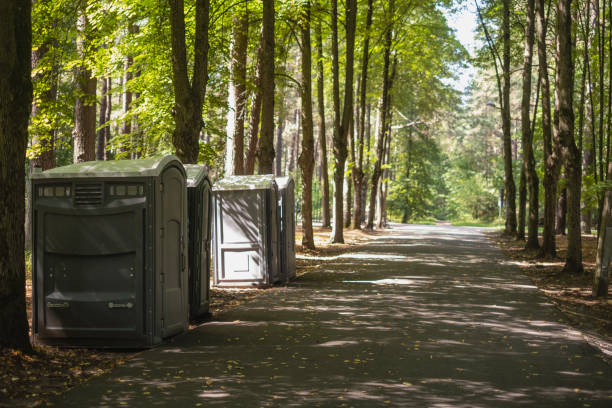 Portable Toilet Options We Offer in Inola, OK