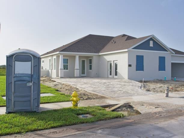 Best Portable restroom trailer rental  in Inola, OK
